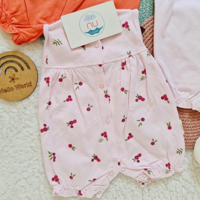 Sweety Tulum Seti - Görsel 3