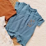 Happy Jungle Müslin Tulum Seti - Görsel 2