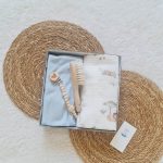 Safari Yenidoğan Hediye Kutusu