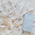 Safari Yenidoğan Hediye Kutusu - Görsel 3