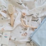 Safari Yenidoğan Hediye Kutusu - Görsel 2