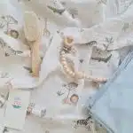 Safari Yenidoğan Hediye Kutusu - Görsel 2