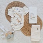 Jungle Yenidoğan Hediye Kutusu - Görsel 2