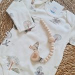 Jungle Yenidoğan Hediye Kutusu - Görsel 3