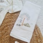 Jungle Yenidoğan Hediye Kutusu - Görsel 4