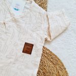 Lines Bebek Tulumu - Görsel 3