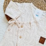 Lines Bebek Tulumu - Görsel 2