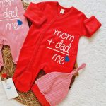 Mom Dad 2 li Tulum Seti - Görsel 2