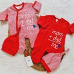 Mom Dad 2 li Tulum Seti