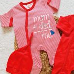 Mom Dad 2 li Tulum Seti - Görsel 3