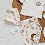 Atlı Karınca Hastane Çıkış Seti - Görsel 4