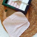 Pink Dream 7 li Ağız Mendili - Görsel 2