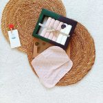 Pink Dream 7 li Ağız Mendili