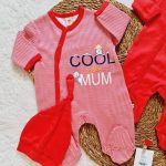 Cool Red 2 li Tulum Seti - Görsel 3