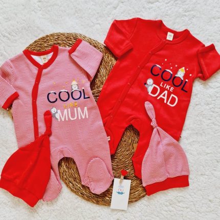 Cool Red 2 li Tulum Seti