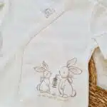 Rabbit Hastane Çıkış Seti - Görsel 2