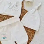 Rabbit Hastane Çıkış Seti - Görsel 3