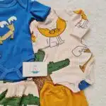 Painted Bebek Takımı - Görsel 4