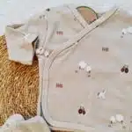 5 li Farm Hastane Çıkış Seti - Görsel 2