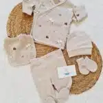 5 li Farm Hastane Çıkış Seti