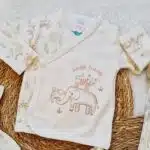 Jungle Friends Hastane Çıkış Seti - Görsel 2