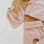 5 li Style Hastane Çıkış Seti - Görsel 3
