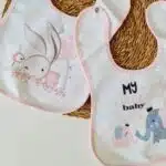 Litte Baby 2 li Önlük Seti - Görsel 2