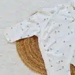 Deniz Ters Dikişli Tulum - Görsel 2