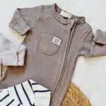 Cool Boys Erkek Bebek 3 lu Tulum - Görsel 3