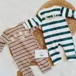 Hello 2 li Erkek Bebek Tulum 0-3 ay - Görsel 4
