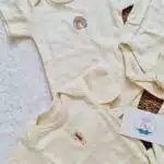 Natural 4 lü Body Set - Görsel 3