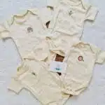 Natural 4 lü Body Set - Görsel 2