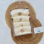 Natural 4 lü Body Set