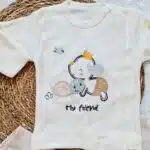 My Friend Bebek Takımı - Görsel 2