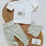 Hi Turtle Bebek Takımı