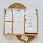 Mummy Star Hastane Çıkış Seti