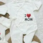 I Love Mod Dad Tulum Seti - Görsel 2