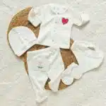 Heart Hastane Çıkış Seti