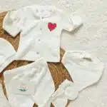 Heart Hastane Çıkış Seti - Görsel 3
