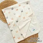 Rabbit Penye Battaniye