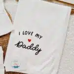 My Daddy Hastane Çıkış Seti - Görsel 4