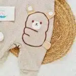 Bear Salopet Takımı - Görsel 3