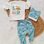 Look Bebek Takımı