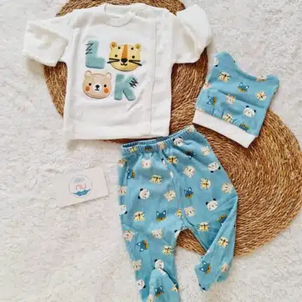 Look Bebek Takımı