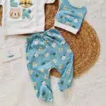 Look Bebek Takımı - Görsel 2