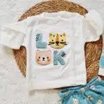 Look Bebek Takımı - Görsel 3