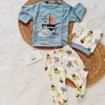 Little Sailor Bebek Takımı