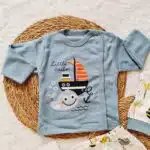 Little Sailor Bebek Takımı - Görsel 2
