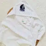 Kaptan Banyo Havlusu - Görsel 3