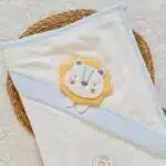King Banyo Havlusu - Görsel 2